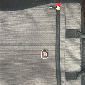Swiss Gear laptop Shoulder bag